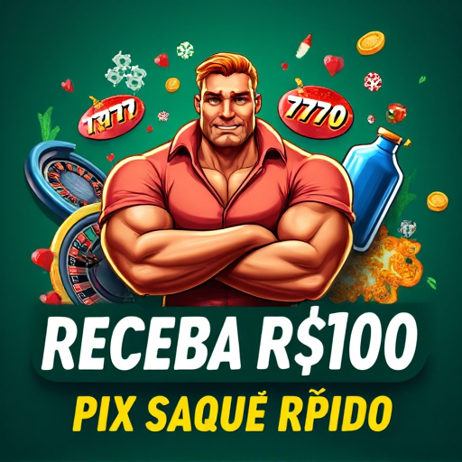 Imagem promocional da 6gbet mostrando a plataforma e suas vantagens