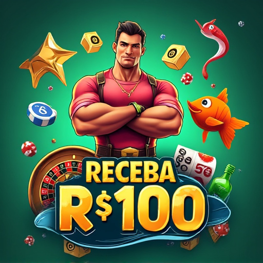 Imagem promocional da 6gbet mostrando a plataforma e suas vantagens